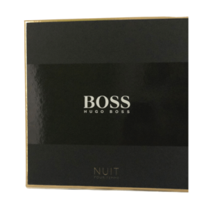 Hugo Boss Nuit Pour Femme - for women