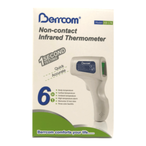 Berrcom Infrared Thermometer