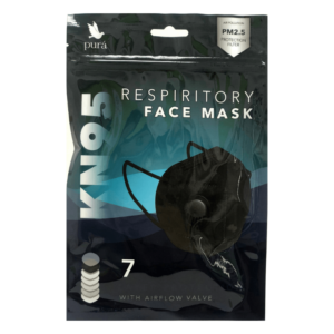 Respiratory Face Mask