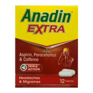Anadin Extra